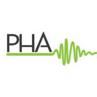 PHA, Inc. Logo