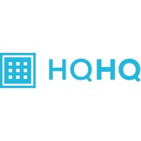 HQHQ Inc. Logo