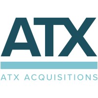 ATX Acquisitions Logo