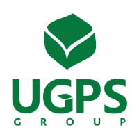 UGPS - UKRAINIAN GREEN PACKAGING SOLUTIONS Logo