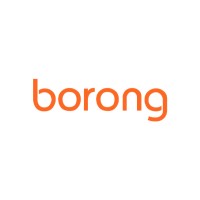 Borong Indonesia Logo