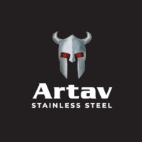Artav Stainless Steel Logo