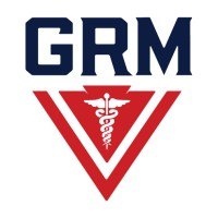 Global Response Medicine Logo