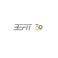 BeFit 360 Logo