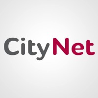 CityNet Logo