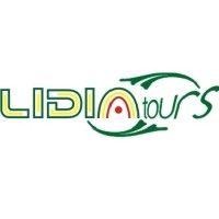 Lidia Tours LTD Logo