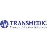 TRANSACCIONES MEDICAS TRANSMEDIC S.A. Logo