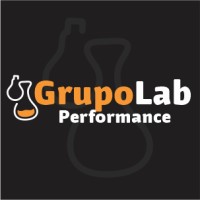 Grupo Lab Performance Logo