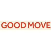 GOOD MOVE NYC Logo