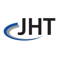 JHT Jakobs-Houben Technologie GmbH Logo