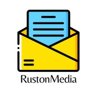 Ruston Media Logo