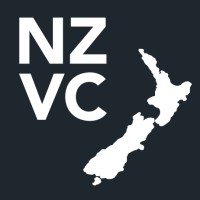 NZVC Logo