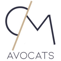 Meddeber Avocats Logo