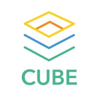 CUBE Competition Logo