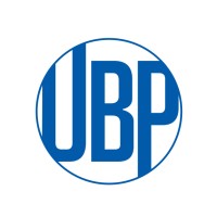 Union Beverage Packers Logo