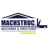 MachStruc. Private Limited. Logo