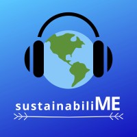 sustainabiliME Podcast Logo