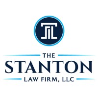 The Stanton Law Firm, LLC Logo