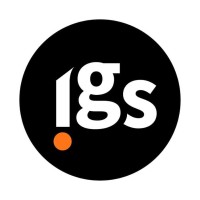 Ingenious Solutions Logo