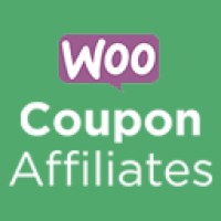 Coupon Affiliates for WooCommerce Logo