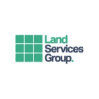 Land Services Group Logo