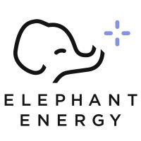 Elephant Energy Logo