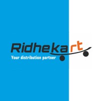Ridhekart Logo