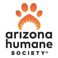 Arizona Humane Society Logo
