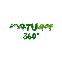 Virtuam 360º Logo