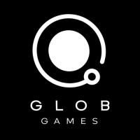 Glob Games Studio Logo