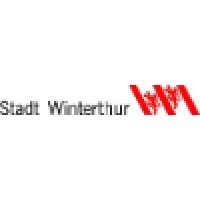 Stadt Winterthur Tiefbauamt Logo
