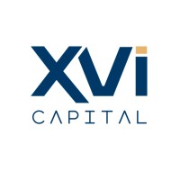 XVI Capital Logo