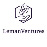 LemanVentures Logo