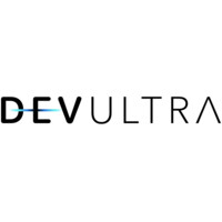 DEVULTRA Logo