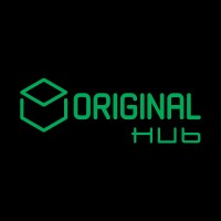 Original Hub Logo