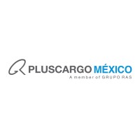 Pluscargo México Logo