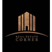 Real Estate Corner Logo