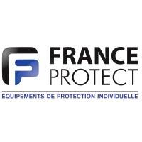 France Protect Logo