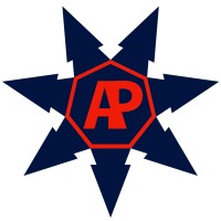 Apic Precision Logo
