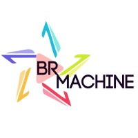 BR Machine Logo