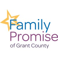 Family Promise of Grant County Logo