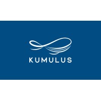 KUMULUS WATER Logo