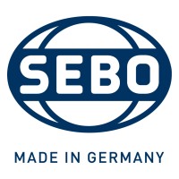 SEBO Nederland Logo
