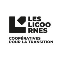 Les Licoornes Logo