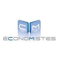 CM économistes Logo