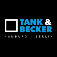 Tank & Becker Logo