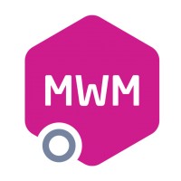 Milyon Kadına Mentor Logo
