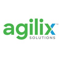 Agilix Solutions Logo