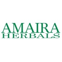 Amaira Herbals Logo
