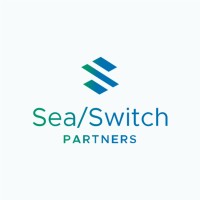 Sea/Switch Partners Logo